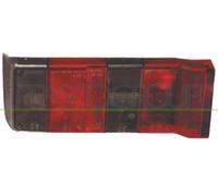 PRASCO Lente, Luce posteriore sinistro AB0174264