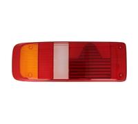 Lente, luce posteriore TRUCKLIGHT TL-UN022L sinistro