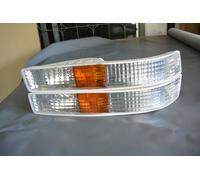 LENTE LUCI PARAURTI JDM 90-91' Kouki Sir adatta Honda Civic EF9 EF SH3 Hatchback