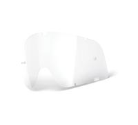 LENTE MASCHERA 100% BARSTOW TRASPARENTE 100%