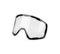 Lente maschera cross ProGrip 3205 magnetico / trasparente