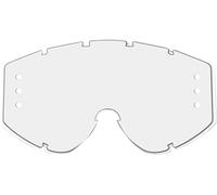 Lente maschera cross ProGrip Vista roll-off - transparent