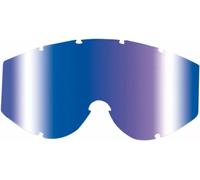 Lente maschera di ricambio PRO GRIP Blu, A specchio 26020739
