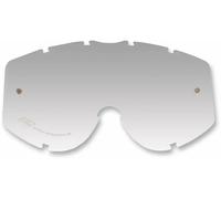 Lente maschera di ricambio PRO GRIP Trasparente 26020732