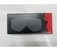 LENTE MASCHERA TRASPARENTE ORIGNALE FUEL PER MODELLO TELAI FUEL COD:SMO5123