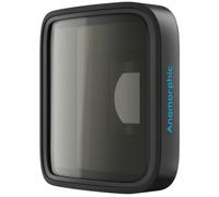Lente nero resistente a graffi per GoPro HERO13 Black con protezione impermeabile