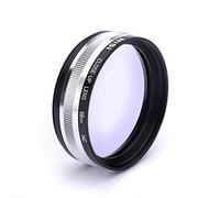 NiSi Obiettivo close-up 58 mm, diottrie: +5 (incl. anelli adattatori 52mm e 49mm + borsa)
