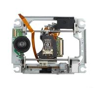 Lente ottica con ponte di ricambio per PS3 CECHA01/CECH-A01 modelli a obiettivo singolo KES-400AAA KEM-400AAA KES-400A, costruzione in metallo per riparare errori di lettura del disco