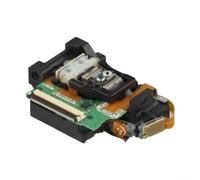 Lente ottica Kes-450daa Kem-450daa per la sostituzione della testa di gioco della console Playstation 3 con alloggiamento in metallo e materiale ABS per una lettura liscia del disco