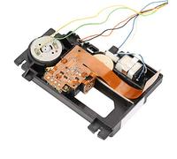 Lente Ottica VAM1201 per Lettori CD VCD CDM12.1, Ricambi Originali con Meccanismo di Precisione e Affidabilità