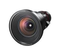 Lente Panasonic ET-DLE085 per PT-DZ870/PT-DW830/PT-DX100 0.8-1.0:1 Zoom Ultra Corto DLP