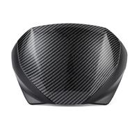 Lente parabrezza anteriore, cupolino, zanzariera per Trident 660 2021, 2022, 2023 e 2024. Deflettore per Trident660