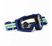 LENTE PER 8K DOPPIA CHIARA "CLEAR AIR" VENTILATA