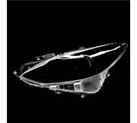 Lente per fari auto per Mazda 3 per Axela 2013 2014 2015 2016 Copertura per guscio auto di ricambio per auto Versione bassa alta Proteggere(Style4)