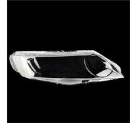 Lente Per Faro Auto Compatible With for Civic 8th Gen 2006 2007 2008 2009 2010 2011 Vehicle Replacement Headlight Cover Housing decoration(Right)