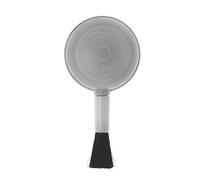 Lente per fotocamera rimovibile portatile Pratica succulente Tastiere del computer Remover Air Blower Brush Lens Kit