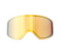 Lente per maschera Dainese HP Horizon Orange-Gold Taglia:L