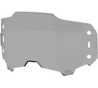 100percent Armega Replacement Lenses Grigio Smoke/CAT1