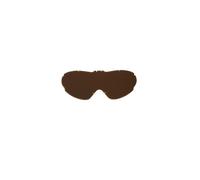 LENTE PER MASCHERA POLYWEL (COLORATA) SCOTT VOLTAGE MX