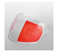 Lente per visiera per casco da moto, Compatibile Con L-S-2. Global Store Original Compatibile Con L-S-2 Del 562. Visiera Del Casco Da Moto Open Face Sostituire Gli Occhiali Da Sole Obiettivi Extra Com