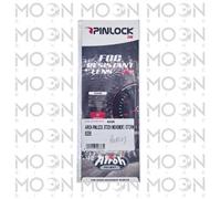 Lente Pinlock Antiappannamento Airoh 6356 Casco Movement S Storm ST301 DKS114