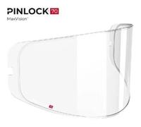 Lente Pinlock DKS209 Max Vision Mt Helmets MT-V-14 Per Rapide-Targo- Blade 2 SV