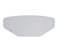 LS2 MX701 DKS407 Obiettivo Pinlock (Clear Pinlock Ready,One Size)