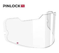 Lente Pinlock DKS479 Trasparente Max Vision Mt Helmets MT-V-32