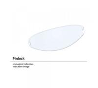 Lente pinlock per casco LS2 Advant FF901
