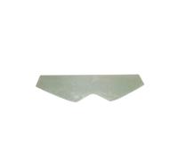 Lente Pinlock trasparente 05AFFSMI Originale per casco Airoh Mirò