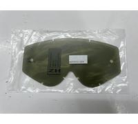 LENTE POLARIZZATA/ANTINEBBIA ORIGINALE HZ PER MODELLI GMZ 1-2-3 COD:411136