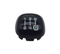 LENTE POMELLO LEVA CAMBIO 5 MARCE FIAT NUOVA PANDA 312 2012- DIESEL