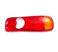 Lente posteriore arancio - bianco - rosso per Daf XF 95 - LF 45 55 2001-2006