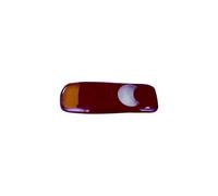 Lente posteriore arancio - bianco - rosso per Daf XF 95 - LF 45 55 2001-2006