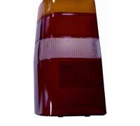 Lente Posteriore Bianco Rosso Per FIAT FIORINO Lato Destro 1993/07 LATO DESTRO