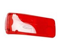 Lente Posteriore Bianco-rosso Per Mercedes Sprinter Lato Dx 2006/04-2013/08 Dx