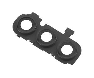 Lente Posteriore con Telaio Galaxy A16 Originale, Trasparente