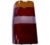 LENTE POSTERIORE DESTRO ARANCIO ROSSO FIAT DUNA SW-FIORINO 11/87 IN POI MOD CIB