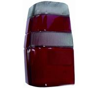 LENTE POSTERIORE DESTRO FUME' FIAT DUNA SW-FIORINO 11/87 IN POI MOD CARTO