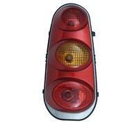 LENTE POSTERIORE DESTRO S/CORNICE IND DIREZ ARANCIO SMART FORTWO DAL 2002