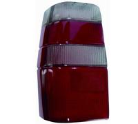 Lente Fanale Posteriore Fiat Fiorino 1990-1993 Destro Fume