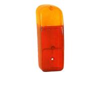 Lente Posteriore Per FIAT 600 D Lato Destro Dal 1965/11 Al 1969/12 LATO DESTRO