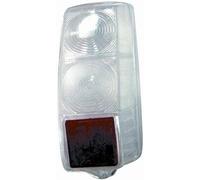 LENTE POSTERIORE SINISTRO BIANCA FIAT 500 FL