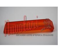 LENTE POSTERIORE STARS ARANCIO FIAT 130 BERLINA 2800 - 3200