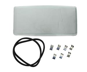 Lente, proiettore principale DT Spare Parts 3.31021