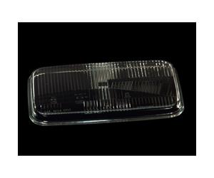 Lente, proiettore principale MAGNETI MARELLI 711305620468