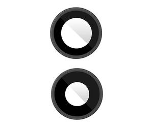 Lente Protettiva CLAPPIO LNSIP12 per iPhone 12 Mini