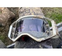 LENTE PROTETTIVA "NO ARMOR VISION" smartfilm MX ENDURO scott 100% oakley 60mm