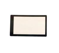 Lente protettiva vetro LCD, compatibile con Sony, A5000 A6000 | Vetro esterno di ricambio per schermo fotocamera, per A6300 A5100(For A5000)