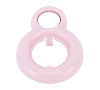 Lente Ravvicinata per InstaxMini12, Specchio Colorato per Autoritratto Ravvicinato per Fotografia, Accessori per Obiettivi Fotografici (PINK)